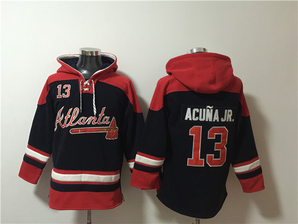 Number And Portrait Ronald Acuna Jr Atlanta MLBPA T-Shirts, hoodie,  sweater, long sleeve and tank top