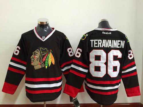 Chicago Blackhawks #7 Brent Seabrook Green Jersey on sale,for  Cheap,wholesale from China