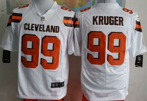 cleveland browns game jersey