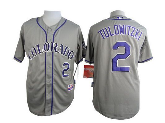 colorado rockies grey jersey