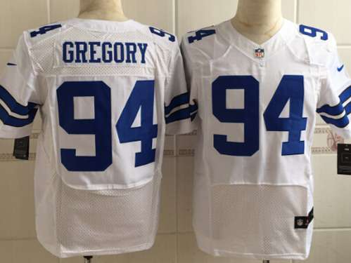 dallas cowboys jersey elite