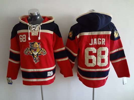 zhang Jaromír Jagr 68 Florida Hockey Black Men/'s Fashion T-Shirt