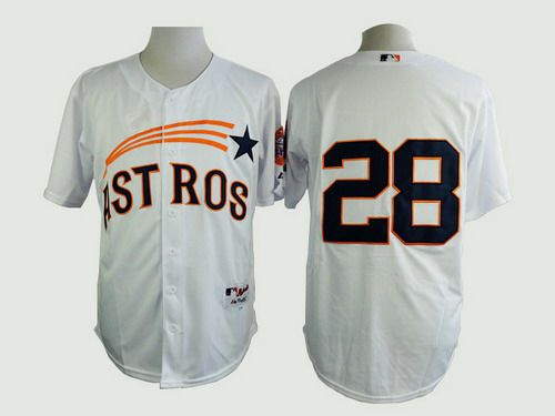 rasmus astros jersey