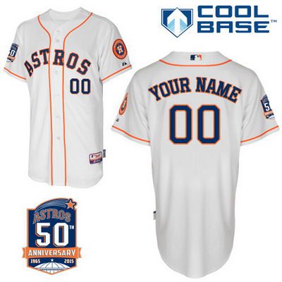 personalized astros jersey