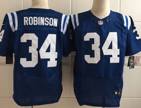 indianapolis colts elite jersey