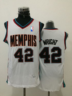 Grizzlies retro jersey