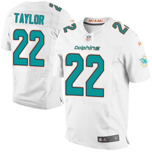 men's miami dolphins jersey