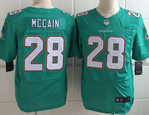 miami dolphins elite jersey