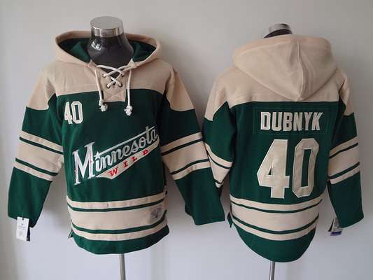 devan dubnyk youth jersey
