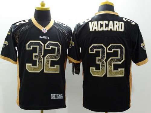 vaccaro saints jersey