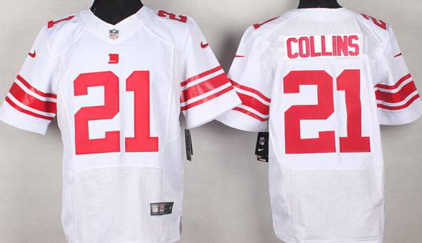 landon collins jersey giants