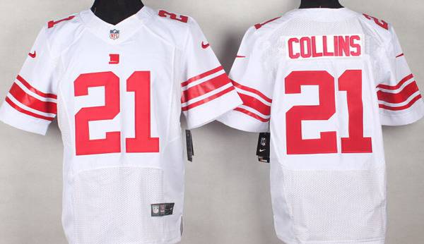 landon collins giants jersey