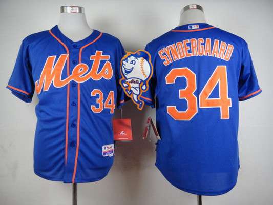 mr met jersey