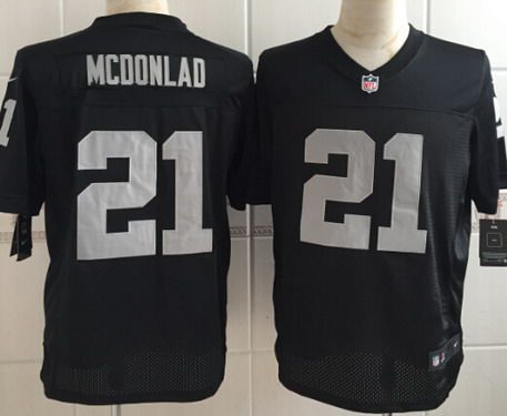 raiders elite jersey