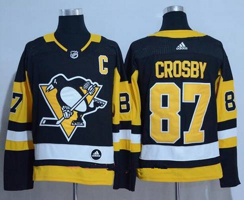 penguins hockey jersey cheap