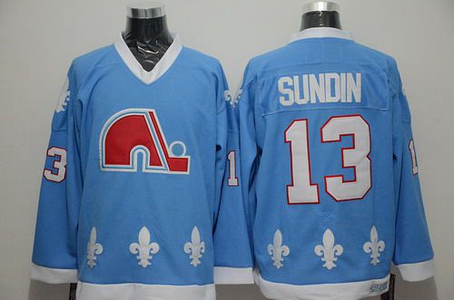 nordiques husky jersey