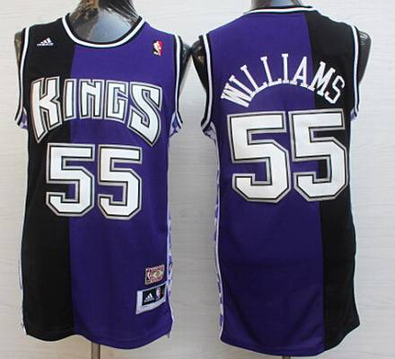 sacramento kings throwback