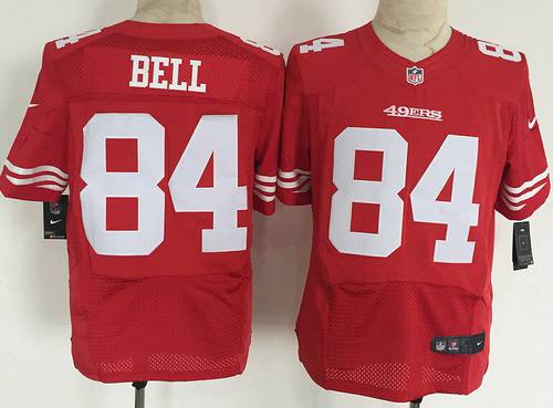 49ers 84 jersey