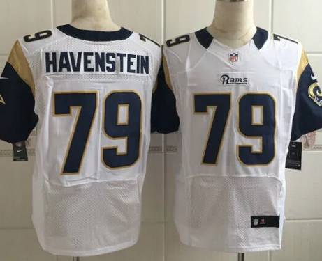 rams elite jersey