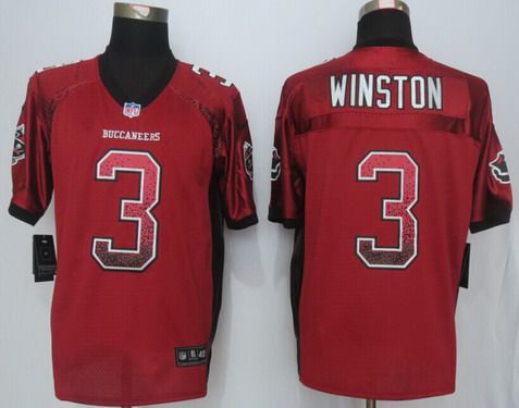 jameis winston tampa bay shirt