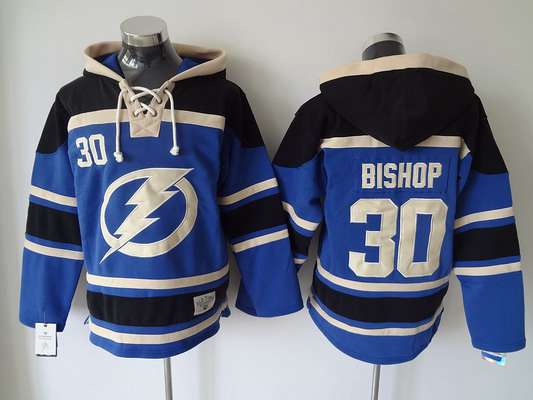 tampa bay lightning jersey hoodie