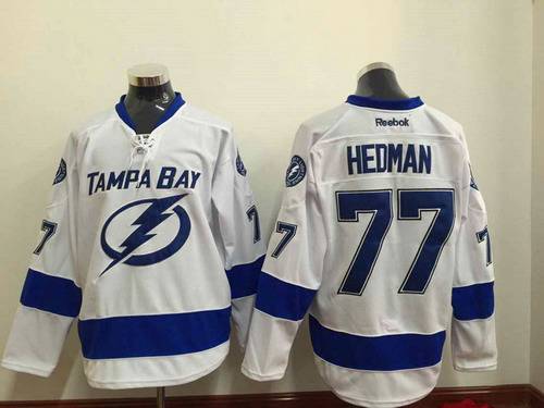 Vintage Reebok Tampa Bay Lightning Martin St. Louis #26 White / Home Jersey  (48/L) – Like New Vintage