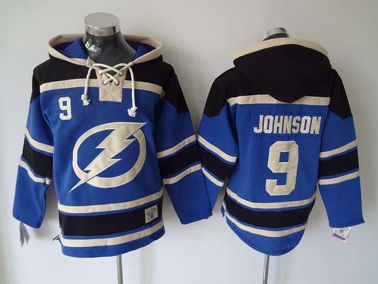tampa bay lightning old jersey