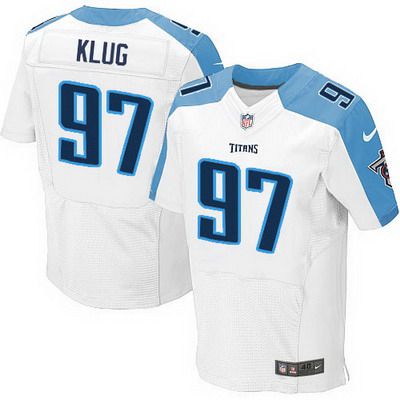 Karl klug titans jersey clearance