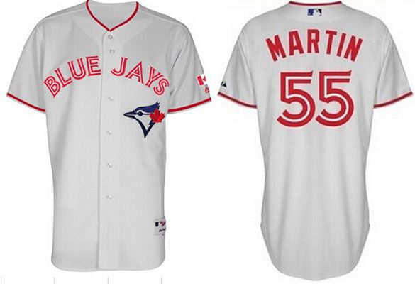 2015 blue jays canada day jersey