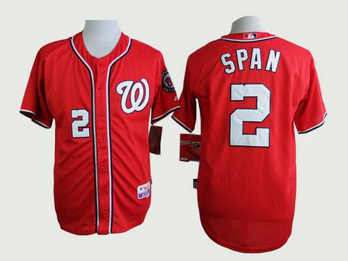 men nationals jersey