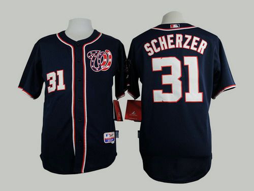 men nationals jersey