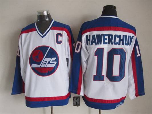 jets retro jersey