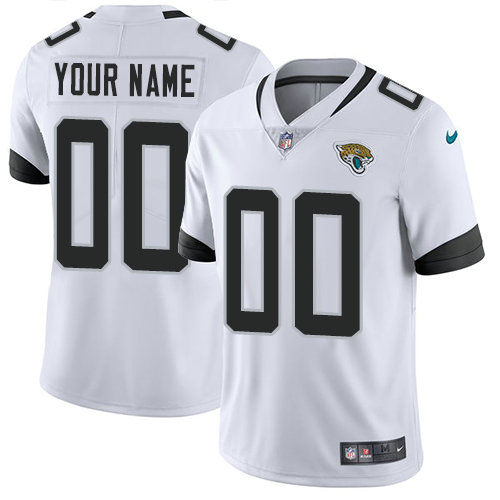 jaguars custom jersey