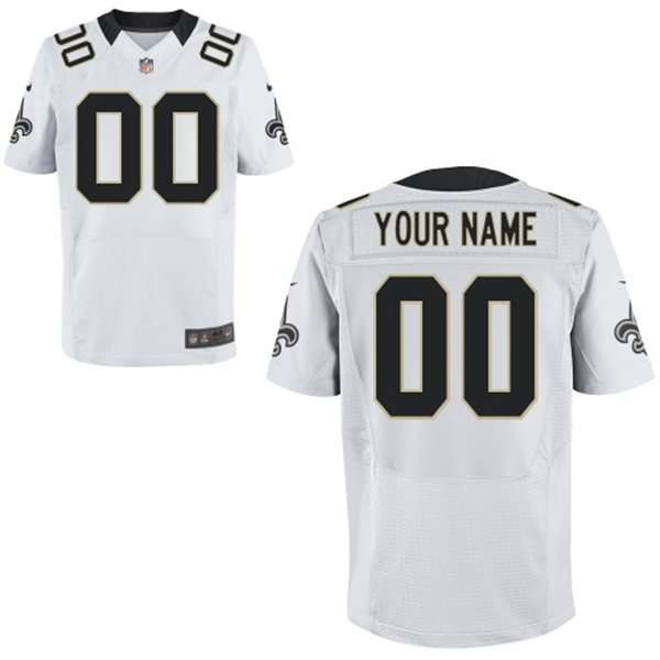 nike saints jersey