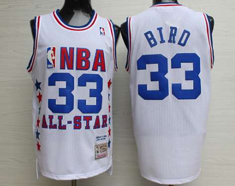 Cheap NBA All-Star Throwback Jerseys