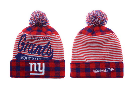 New York Giants Beanies YD008