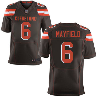 baker mayfield throwback jersey