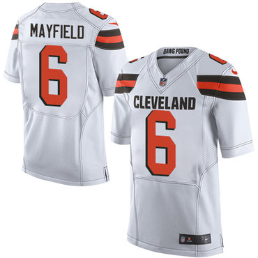 browns elite jersey