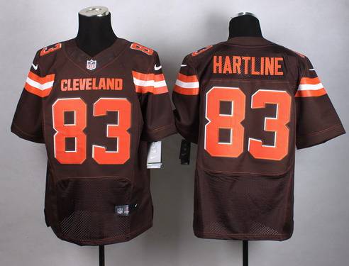 cleveland browns elite jersey