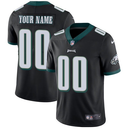 philadelphia eagles personalized jersey