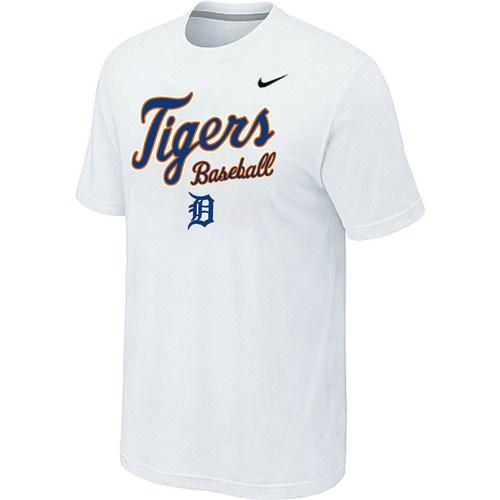 nike detroit tigers t shirts