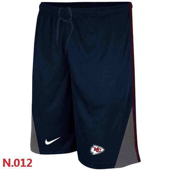nike chiefs shorts