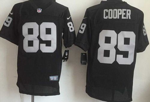 oakland raiders amari cooper jersey
