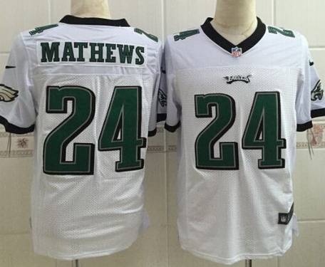 ryan matthews jersey