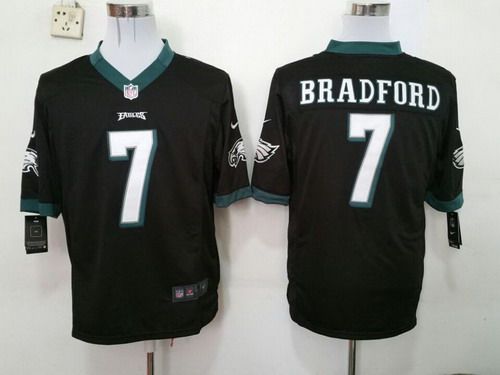 bradford jersey eagles