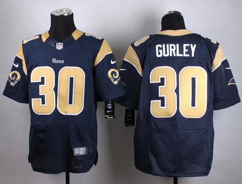 rams elite jersey