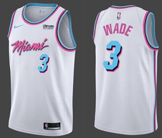 white nba shirt
