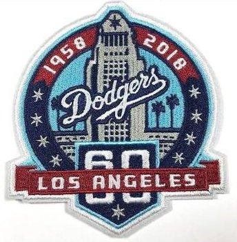 mlb patches wholesale