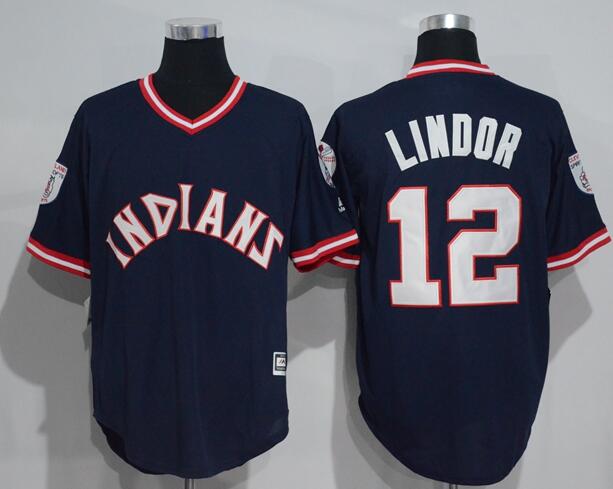 1976 cleveland indians jersey