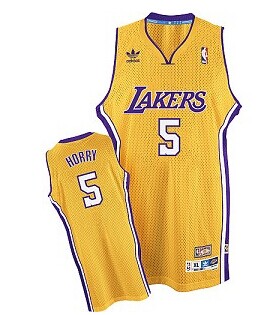 blank lakers jersey